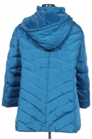Női dzseki Helena Vera, Méret XXL, Szín Kék, Ár 54 599 Ft