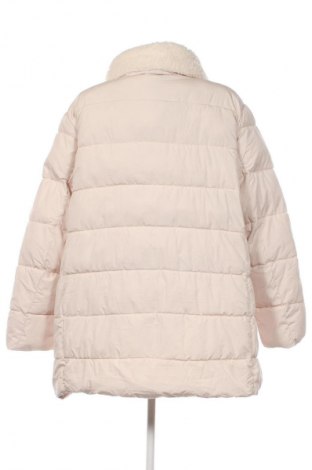 Damenjacke Helena Vera, Größe 3XL, Farbe Ecru, Preis € 61,99