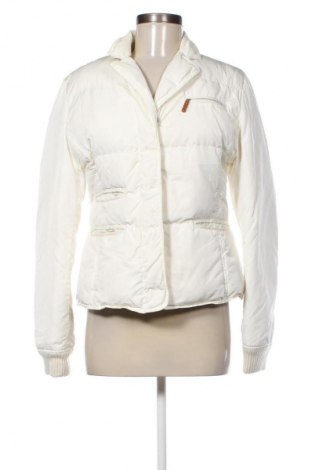 Damenjacke Henry Cotton's, Größe XL, Farbe Weiß, Preis 59,34 €