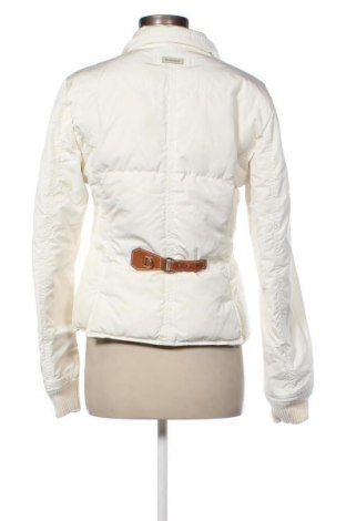 Damenjacke Henry Cotton's, Größe XL, Farbe Weiß, Preis 59,34 €