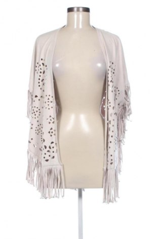 Damenjacke Hollister, Größe S, Farbe Beige, Preis € 35,00