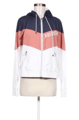 Dámska bunda  Hollister, Veľkosť M, Farba Viacfarebná, Cena  21,95 €