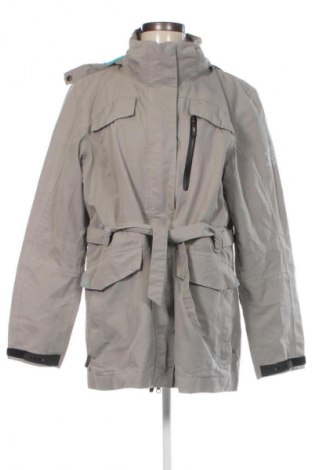 Dámská bunda  Human Nature, Velikost XL, Barva Šedá, Cena  779,00 Kč
