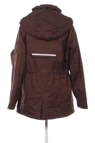 Geacă de femei Human Nature, Mărime XL, Culoare Maro, Preț 196,99 Lei