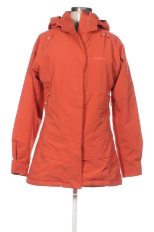 Damenjacke Husky, Größe M, Farbe Orange, Preis 56,99 €