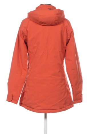 Damenjacke Husky, Größe M, Farbe Orange, Preis 56,99 €