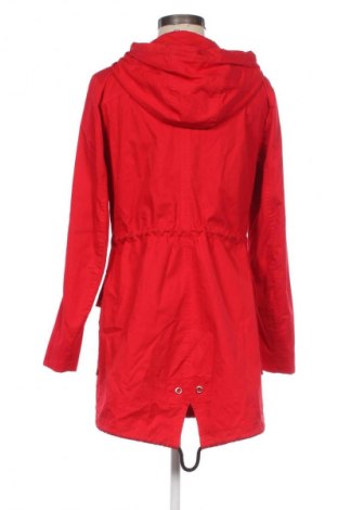 Damenjacke Indigo, Größe M, Farbe Rot, Preis € 28,95