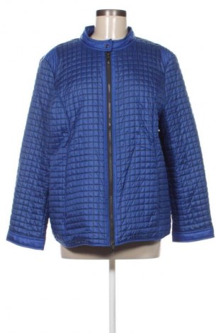 Geacă de femei Isabell, Mărime XL, Culoare Albastru, Preț 163,99 Lei