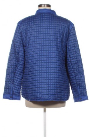 Geacă de femei Isabell, Mărime XL, Culoare Albastru, Preț 163,99 Lei