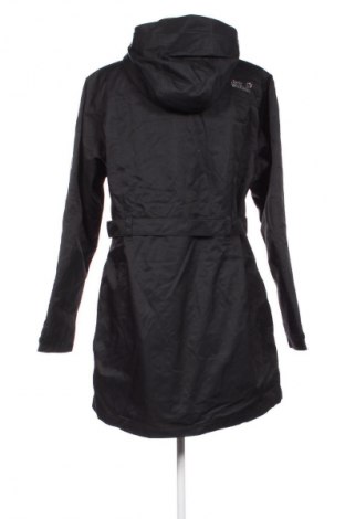 Damenjacke Jack Wolfskin, Größe L, Farbe Schwarz, Preis € 80,99