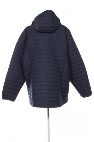 Γυναικείο μπουφάν Jack Wolfskin, Μέγεθος 3XL, Χρώμα Μπλέ, Τιμή 52,99 €