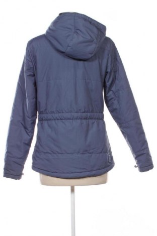 Damenjacke Jack Wolfskin, Größe S, Farbe Blau, Preis 56,99 €