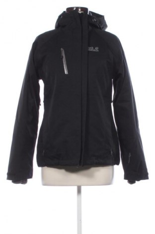 Damenjacke Jack Wolfskin, Größe S, Farbe Schwarz, Preis € 80,99