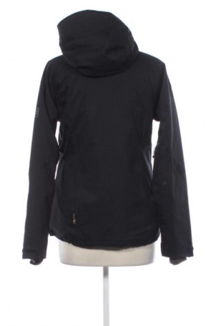 Damenjacke Jack Wolfskin, Größe S, Farbe Schwarz, Preis € 80,99