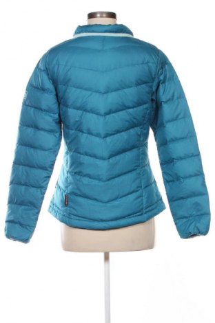 Dámska bunda  Jack Wolfskin, Veľkosť XS, Farba Modrá, Cena  51,95 €