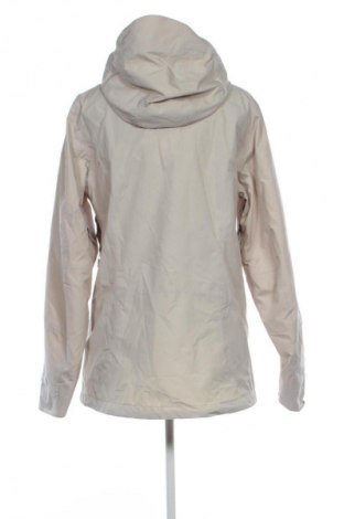 Damenjacke Jack Wolfskin, Größe M, Farbe Beige, Preis € 57,99