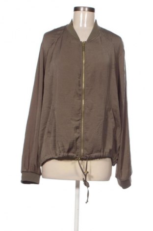 Damenjacke Janina, Größe XXL, Farbe Grün, Preis € 33,99