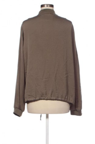 Damenjacke Janina, Größe XXL, Farbe Grün, Preis € 33,99