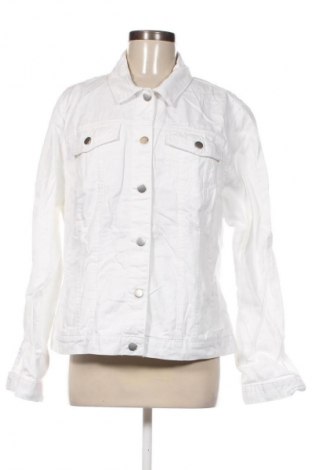 Női dzseki Janina, Méret XL, Szín Fehér, Ár 10 569 Ft