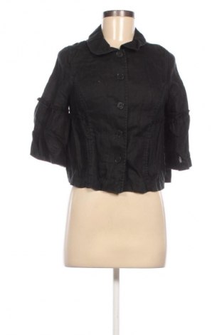 Γυναικείο μπουφάν Juicy Couture, Μέγεθος S, Χρώμα Μαύρο, Τιμή 46,00 €