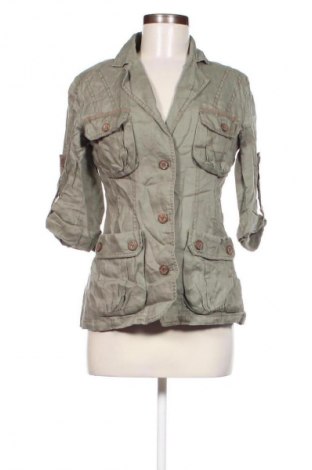Damenjacke KappAhl, Größe S, Farbe Grün, Preis € 33,99