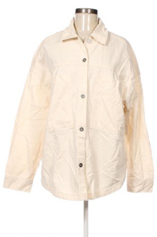 Damenjacke KappAhl, Größe M, Farbe Beige, Preis 33,99 €