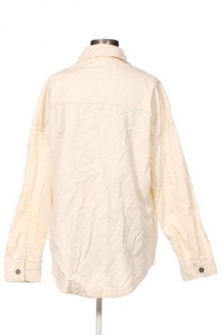 Damenjacke KappAhl, Größe M, Farbe Beige, Preis 33,99 €