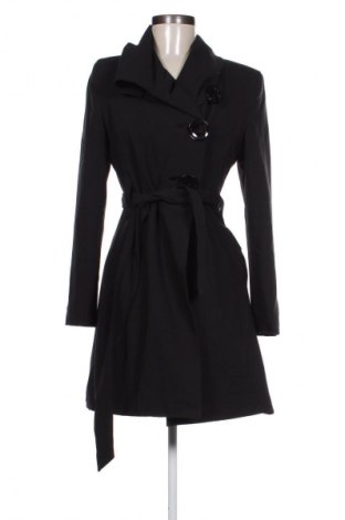 Дамско яке Karen Millen, Размер M, Цвят Черен, Цена 137,03 лв.