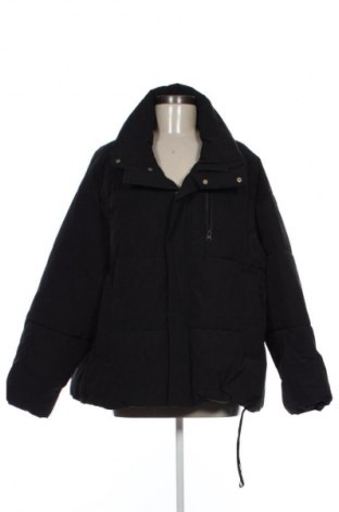 Geacă de femei Karen by Simonsen, Mărime L, Culoare Negru, Preț 394,99 Lei