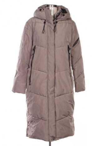 Damenjacke Khujo, Größe XL, Farbe Braun, Preis € 80,99