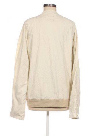 Dámska bunda  Krizia, Veľkosť L, Farba Kremová, Cena  203,58 €