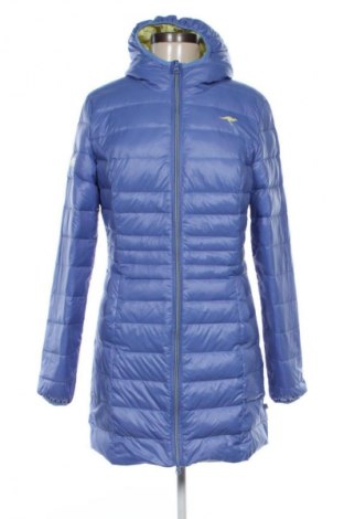 Kurtka damska Krs&Co, Rozmiar M, Kolor Niebieski, Cena 157,99 zł