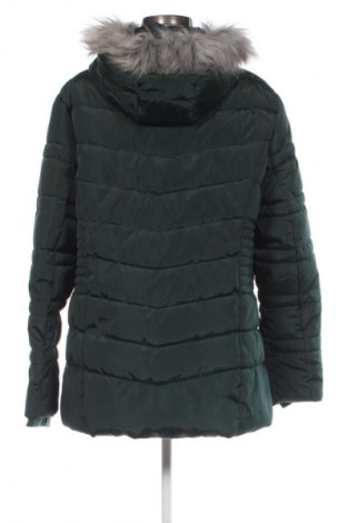 Női dzseki Laura Torelli, Méret XL, Szín Zöld, Ár 15 669 Ft