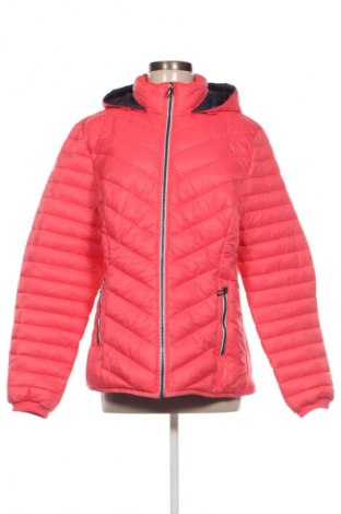 Dámska bunda  Laura Torelli, Veľkosť L, Farba Ružová, Cena  27,95 €