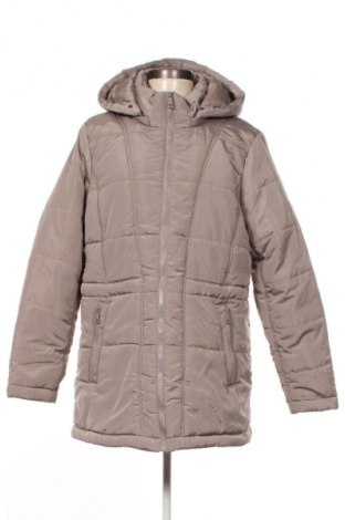 Damenjacke Laura Torelli, Größe L, Farbe Grau, Preis 40,99 €