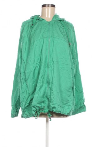 Dámska bunda  Laura Torelli, Veľkosť XL, Farba Zelená, Cena  27,95 €