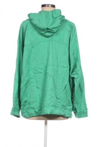 Dámska bunda  Laura Torelli, Veľkosť XL, Farba Zelená, Cena  27,95 €