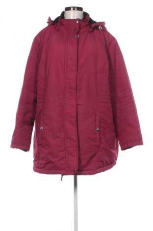 Damenjacke Laura Torelli, Größe XXL, Farbe Rosa, Preis € 40,99