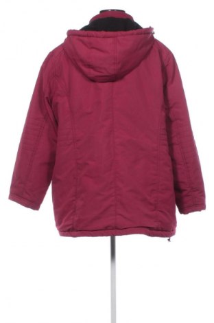 Damenjacke Laura Torelli, Größe XXL, Farbe Rosa, Preis € 40,99