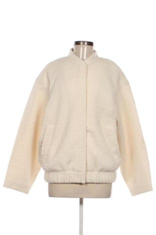Damenjacke LeGer By Lena Gercke, Größe S, Farbe Ecru, Preis 142,99 €