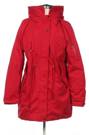 Damenjacke Lhd, Größe XXL, Farbe Rot, Preis € 40,99