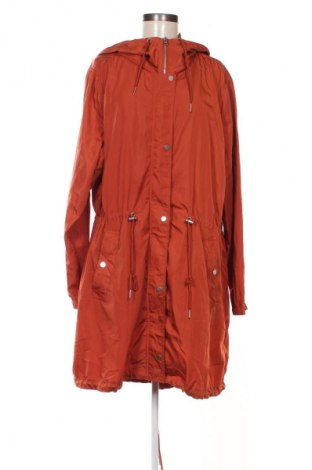 Damenjacke Lindex, Größe XL, Farbe Orange, Preis 33,99 €
