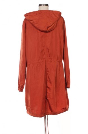 Damenjacke Lindex, Größe XL, Farbe Orange, Preis 33,99 €