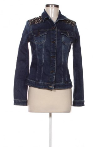 Damenjacke Liu Jo, Größe L, Farbe Blau, Preis € 112,99