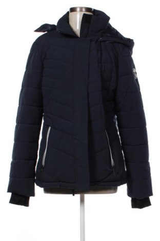 Damenjacke Luhta, Größe L, Farbe Blau, Preis € 80,99