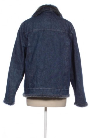 Dámska bunda  M&S x Alexa Chung, Veľkosť L, Farba Modrá, Cena  42,88 €
