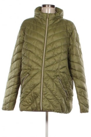 Dámská bunda  MICHAEL Michael Kors, Velikost XXL, Barva Zelená, Cena  3 899,00 Kč