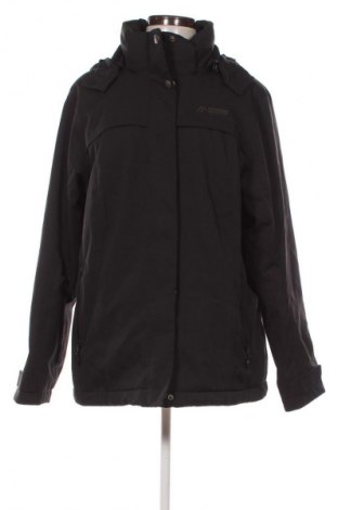 Damenjacke Maier Sports, Größe XL, Farbe Schwarz, Preis 56,99 €