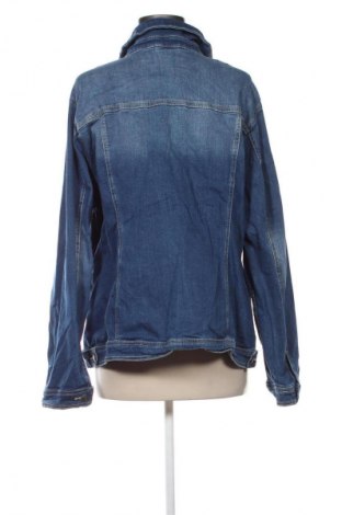 Damenjacke Maite Kelly by Bonprix, Größe XXL, Farbe Blau, Preis 37,99 €