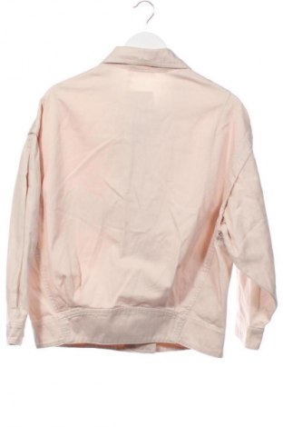 Damenjacke Mango, Größe XS, Farbe Rosa, Preis 23,06 €